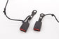 2022-26 Honda Civic Sport Front Right and Left Side Seat Belt Buckle Set *ReaD* - Alshned Auto Parts
