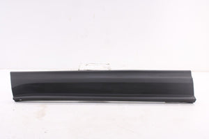 2018-2024 Chevrolet Equinox LT Front Left Door Lower Garnish Molding 84853275