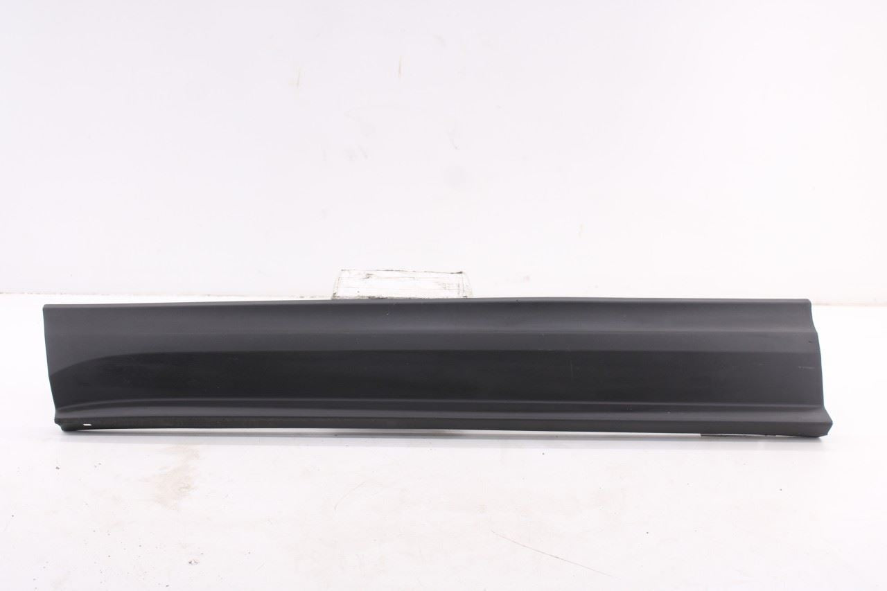 2018-2024 Chevrolet Equinox LT Front Left Door Lower Garnish Molding 848532750