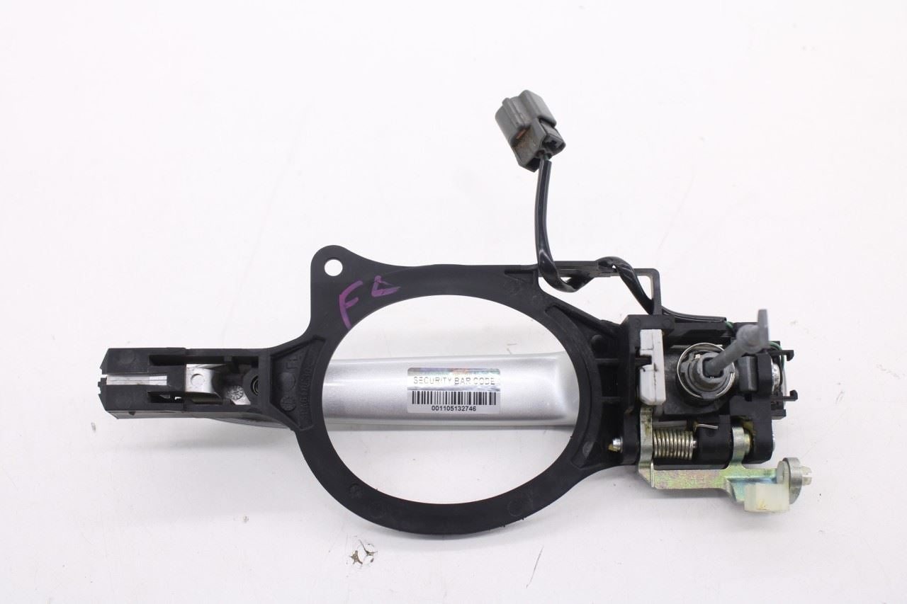 2018-25 Mitsubishi Outlander Sport SE 2.0L Driver Left Side Door Exterior Handle - Alshned Auto Parts