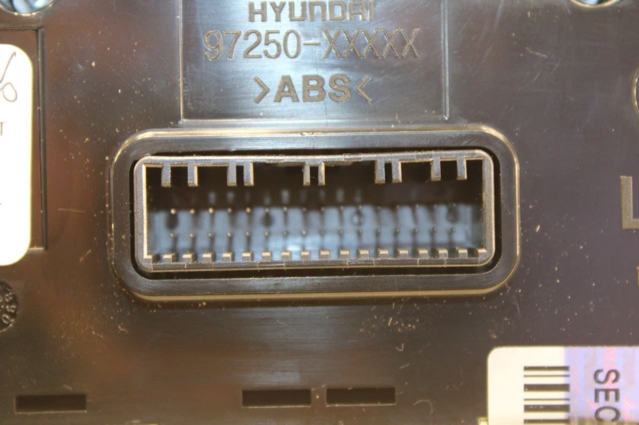 2022-2024 Hyundai Tucson SEL Dash AC Heater Temperature Climate Control Panel - Alshned Auto Parts