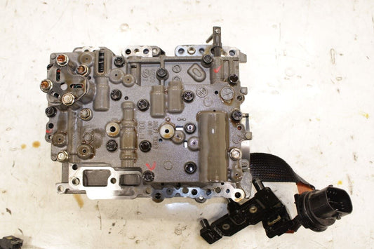 2022-2024 Hyundai Tucson SEL 2.5L AWD 8-Speed Auto Transmission Valve Body 48K - Alshned Auto Parts