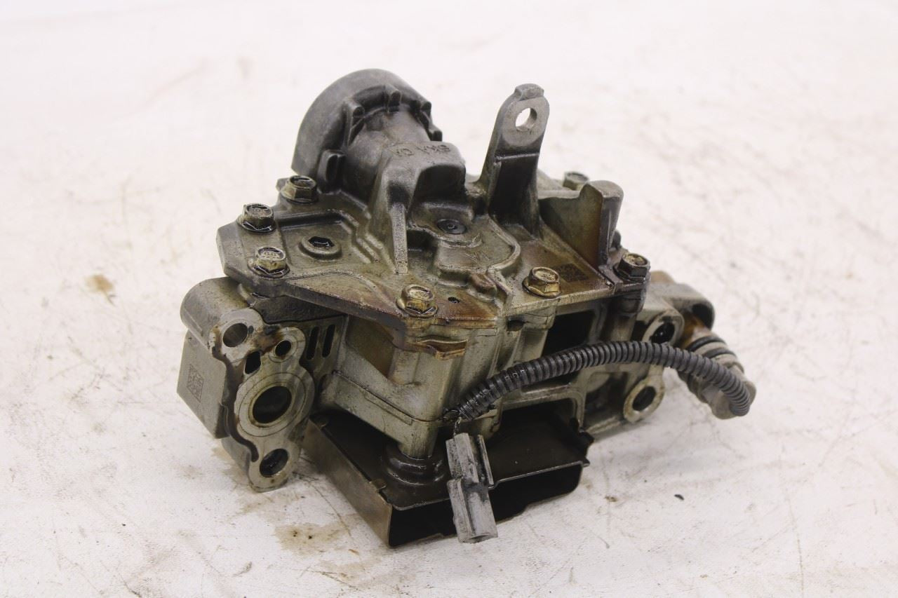 2016-2020 Infiniti QX60 3.5L Engine Motor Oil Pump 15010-6KA0A OEM - Alshned Auto Parts
