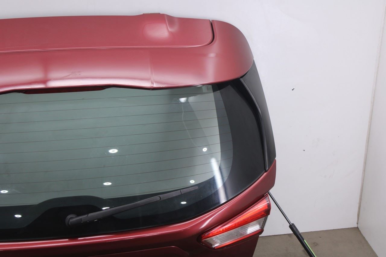 17-19 Subaru Impreza 2.0I Limited Liftgate Tailgate Back Door Assy 60809FL00A9P - Alshned Auto Parts