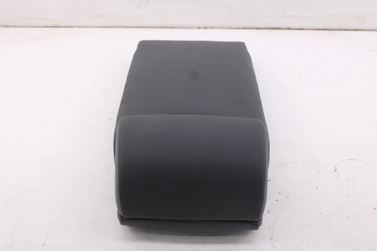 2007-2013 BMW X5 Xdrive35I Rear Center 2nd Row Seat Armrest w/ Cup Holder5