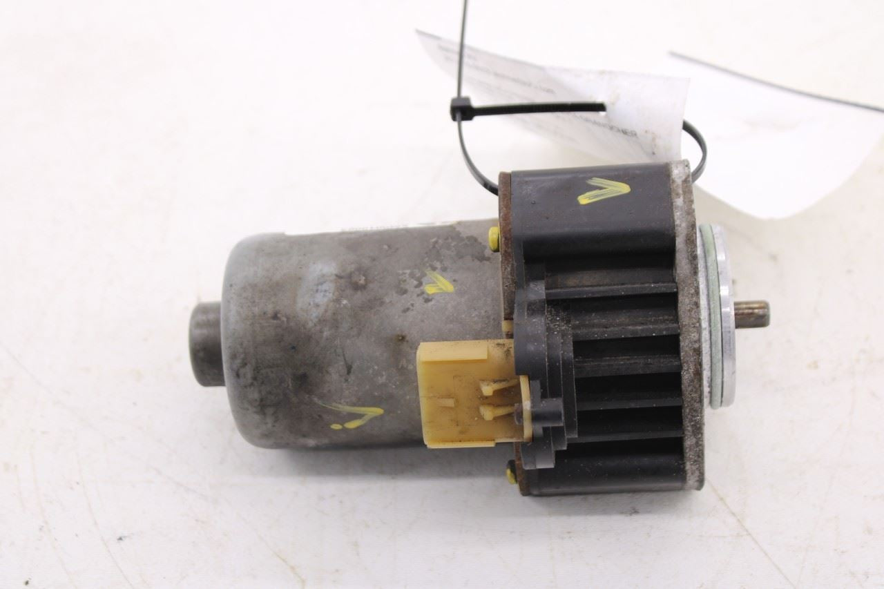 2011-22 Jeep Grand Cherokee Limited 3.6L 4WD Transfer Case Gear Motor 68071235AC6