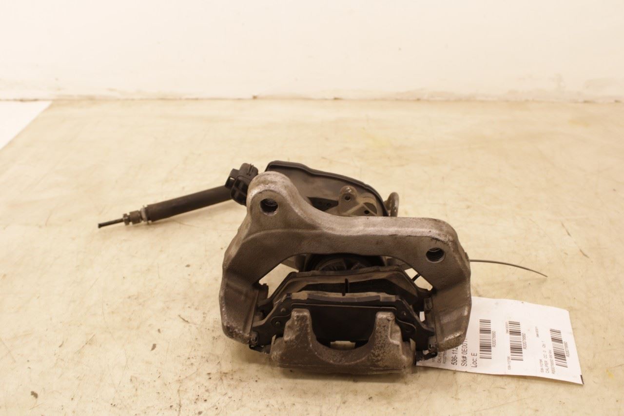 2022-2024 Ford Expedition MAX XLT Rear Right Disc Brake Caliper NL14-2D250-AC - Alshned Auto Parts