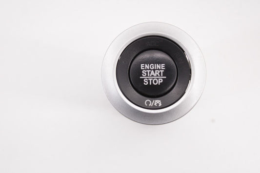 17-22 Chrysler Pacifica Engine Start Stop Ignition Switch Button and Transmitter - Alshned Auto Parts