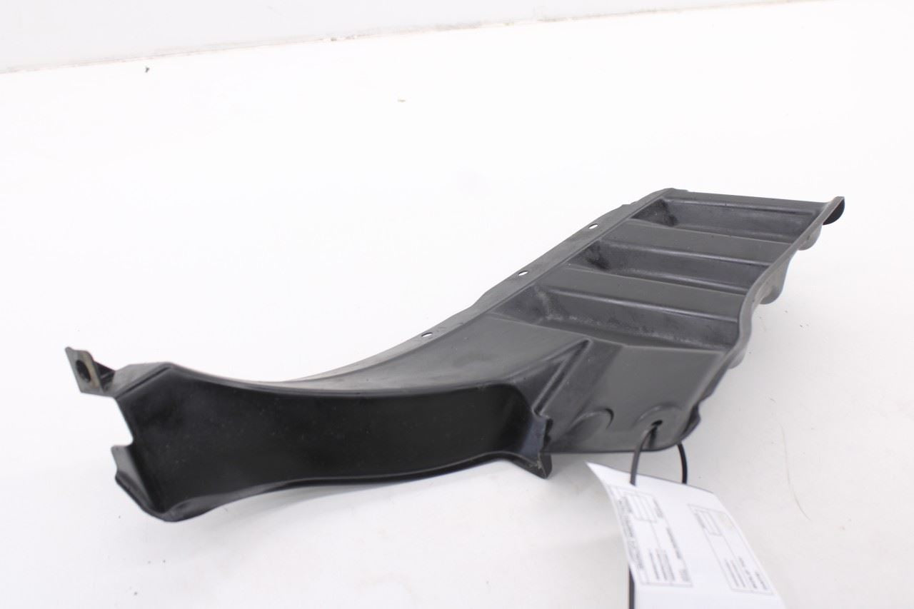 2011-2025 Mitsubishi Outlander Sport SE Rear Left Wheelhouse Liner Splash Shield7