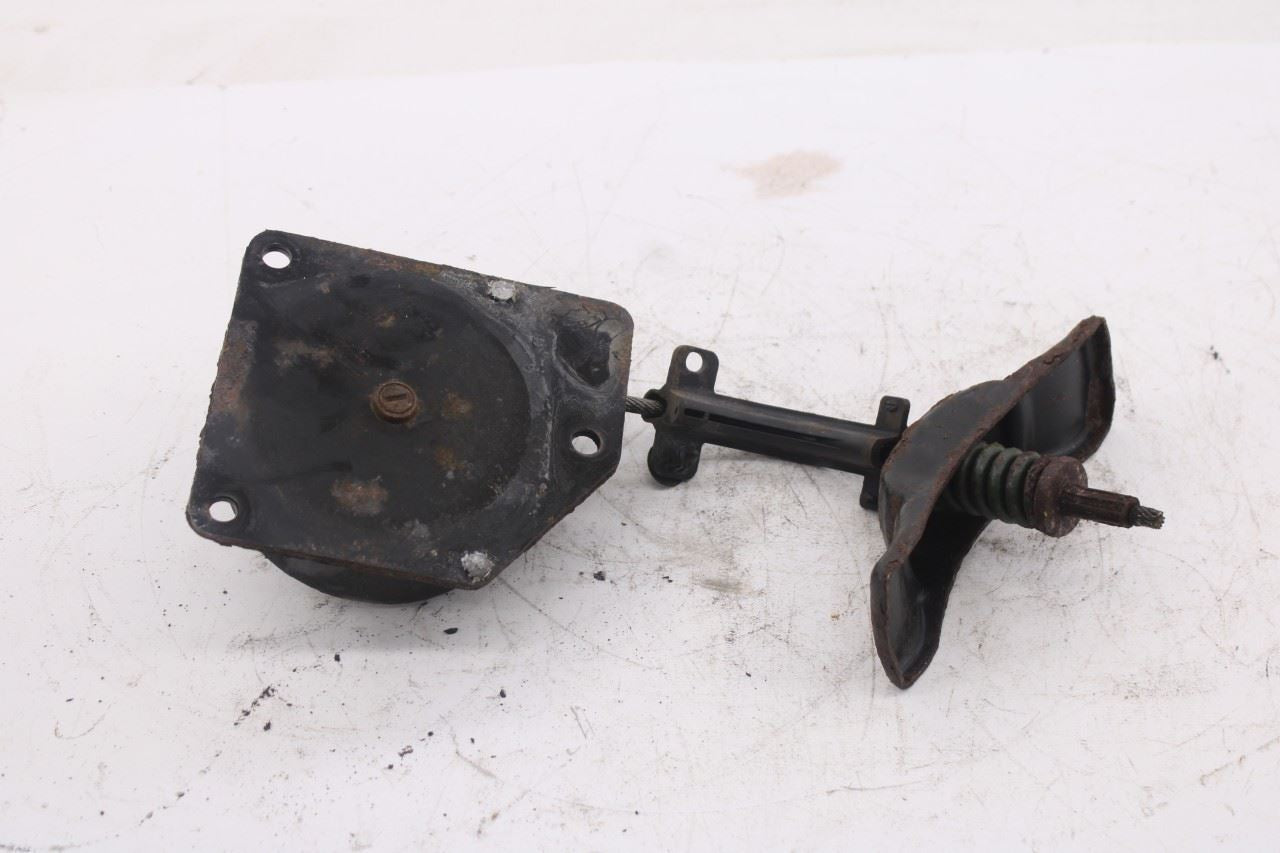 2003-2026 Ford Expedition Max XLT Spare Wheel Carrier Hoist Winch 7L1Z-1A131-A0