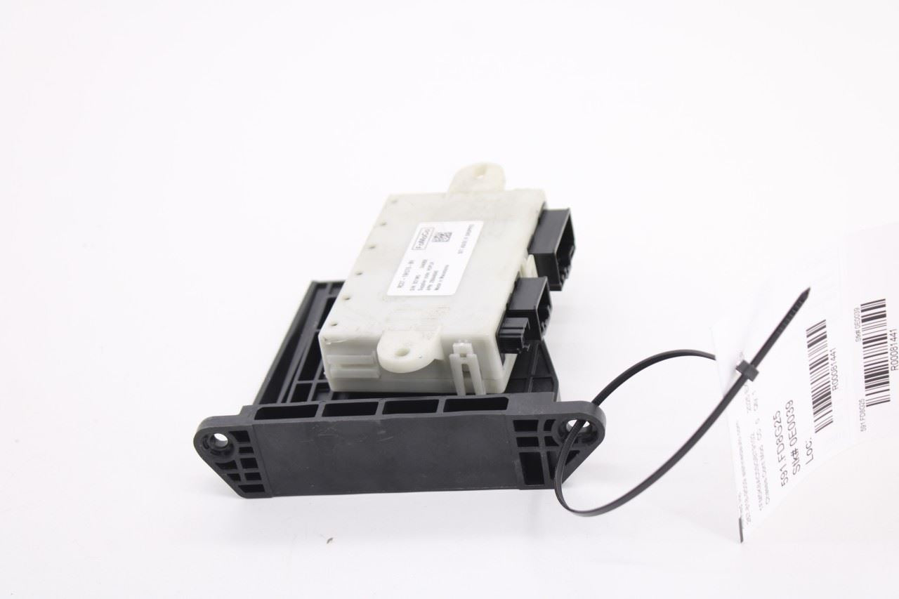2025-2026 Ford Explorer Interceptor Trailer Brake Towing Module RC5T-19H378-BH8