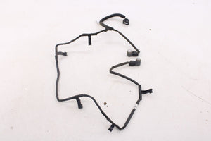 2016-2020 Infiniti QX60 Rear Bumper Wire Harness w/ Park Sensors 24093-9NF0A OEM