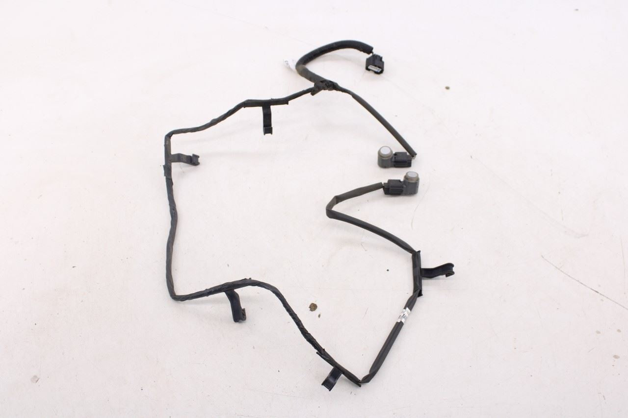 2016-2020 Infiniti QX60 Rear Bumper Wire Harness w/ Park Sensors 24093-9NF0A OEM0