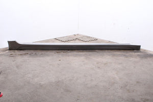 2016-20 KIA Optima EX Right Passenger Side Rocker Skirt Panel Molding 87752D5000