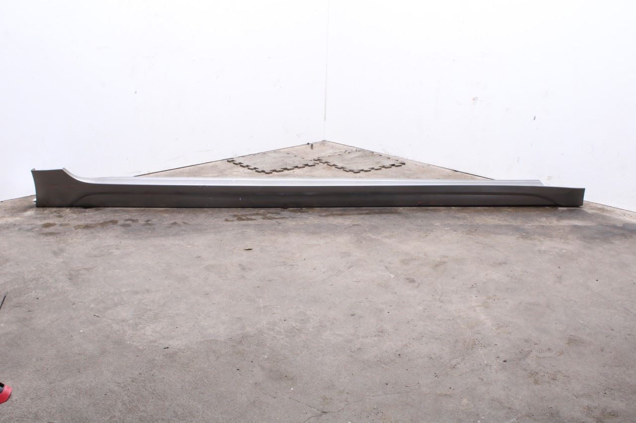 2016-20 KIA Optima EX Right Passenger Side Rocker Skirt Panel Molding 87752D5000 - Alshned Auto Parts