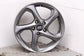 2019-21 Hyundai Veloster Aluminium Wheel R17x7.0J 5 Spoke 52910-J3050 OEM *ReaD*0