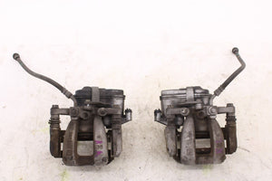 2017-2019 Buick Lacrosse Premium Rear Right and Left Side Disc Brake Caliper Set