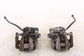 2017-2019 Buick Lacrosse Premium Rear Right and Left Side Disc Brake Caliper Set - Alshned Auto Parts