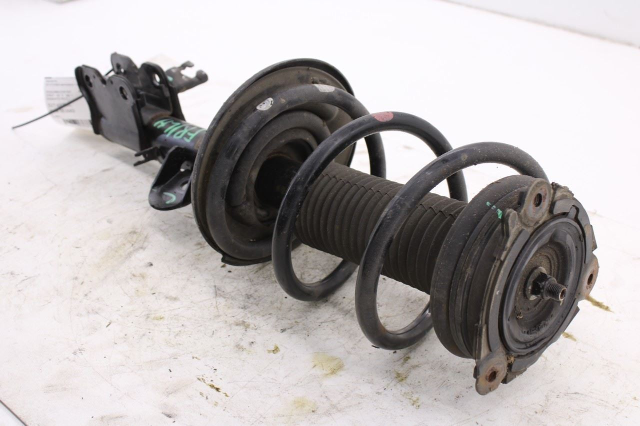 14-20 Infiniti QX60 AWD Front Driver Left Side Shock Strut Absorber E4303-9NF0A4