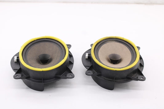 2008-2023 Toyota Tacoma SR5 Front Left and Right Door Audio Speakers 86160-AA440 - Alshned Auto Parts