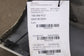 2006-2009 Mercedes-Benz CLK350 Right Side Rocker Skirt Panel Molding 209698045418