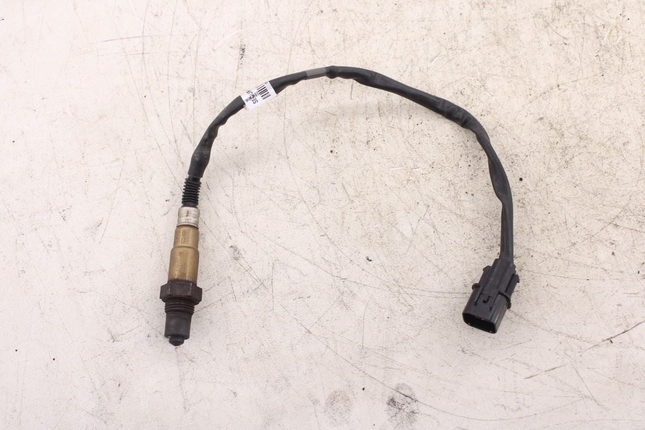 2019-2021 Hyundai Veloster 2.0L Front and Rear Oxygen Sensor 39210-2E101 OEM7