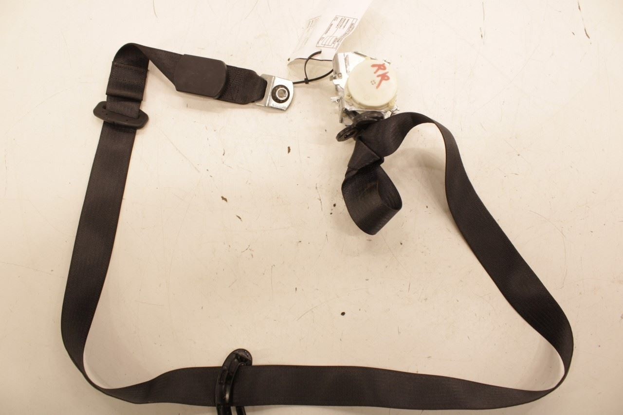 2019-23 Jeep Cherokee Latitude 3.2L Rear Right Side 2nd Row Seat Belt Retractor - Alshned Auto Parts