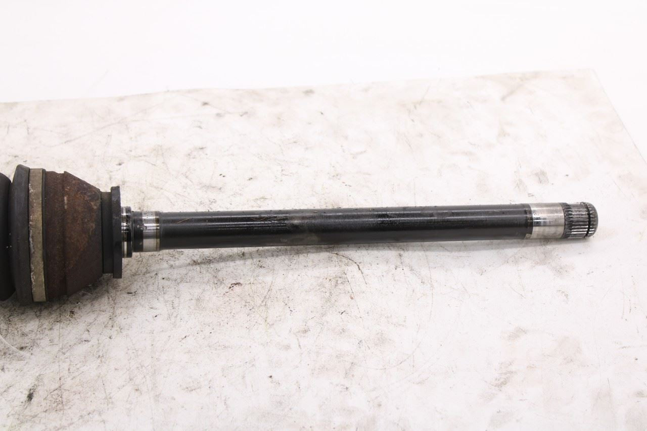 2003-12 Land Rover Range Rover HSE 4x4 Front Right Side CV Axle Drive Half Shaft - Alshned Auto Parts