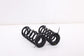 2021-2023 Hyundai Santa Fe SEL Rear Right and Left Driver Side Coil Spring Set10