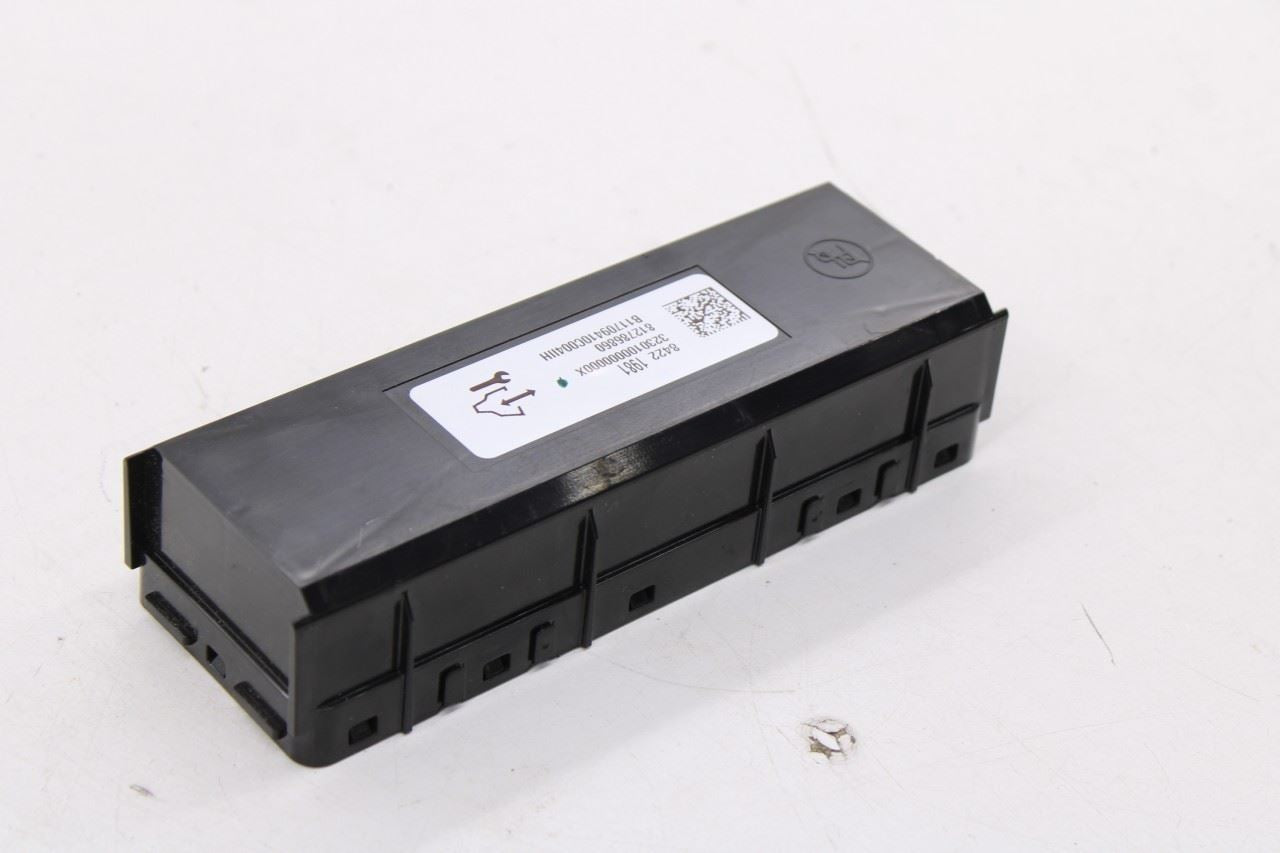 18-2024 Chevrolet Equinox LT HVAC Heater And Air Conditioner Control Module OEM5