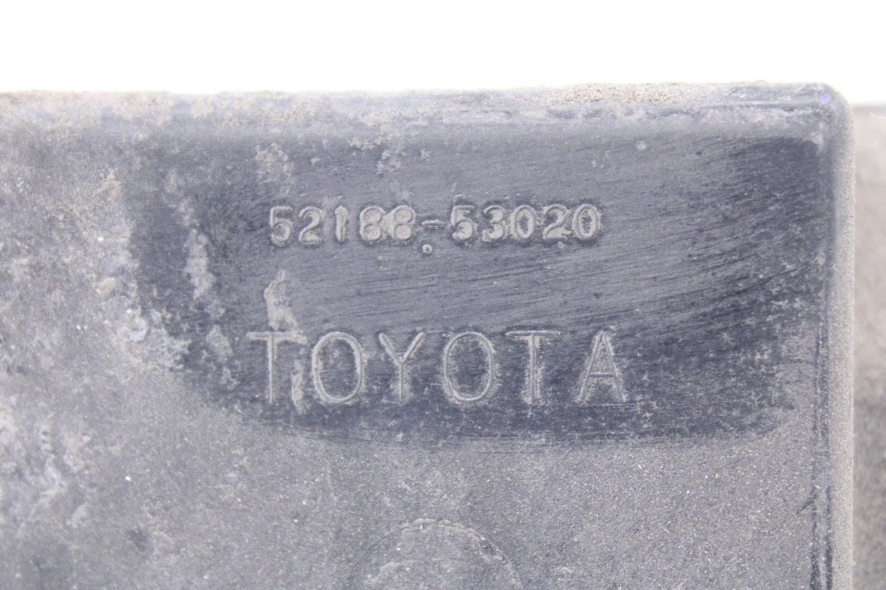 2006-2013 Lexus IS250 Rear Bumper Reinforcement Impact Bar 52023-53030 OEM - Alshned Auto Parts