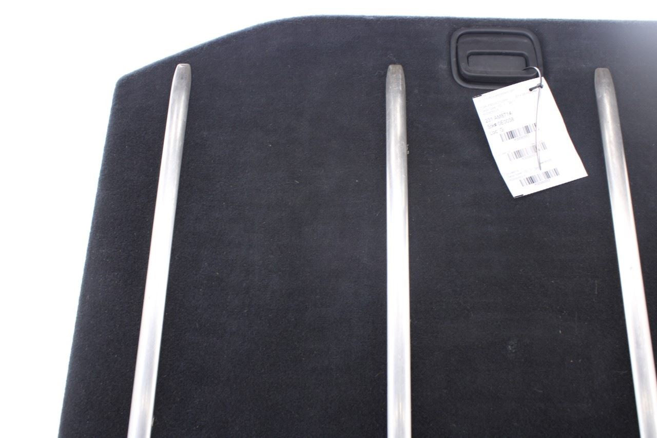 2013-2017 Jeep Grand Cherokee Limited Rear Trunk Cargo Cover Panel 5LC23DX9AC2