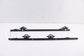 2016-2023 Toyota Tacoma Limited Rear Truck Bed Rail w/ Tie Down Hook Bracket Set - Alshned Auto Parts