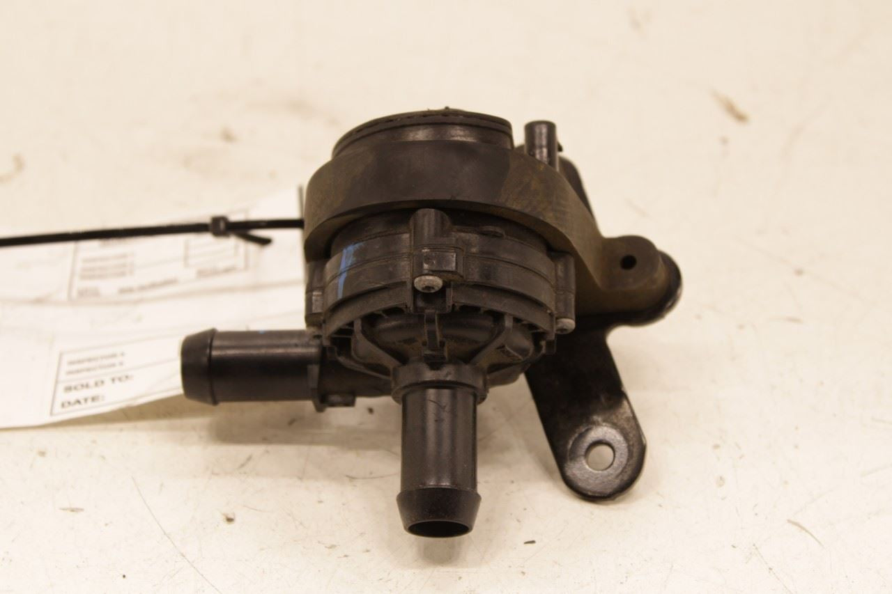 22-26 Ford Expedition MAX XLT 3.5L Engine Auxiliary Water Pump ML34-18D473-EE - Alshned Auto Parts