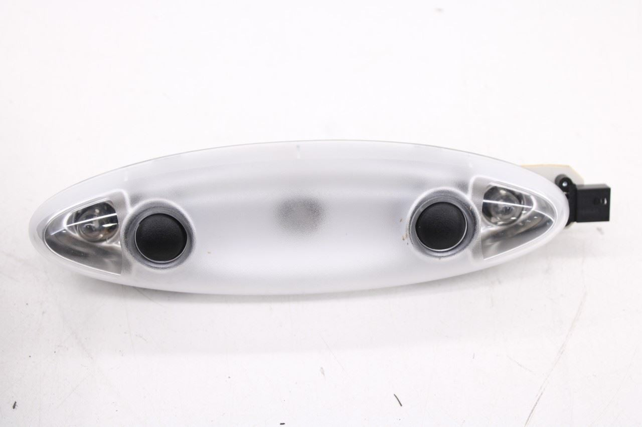 2010-2016 Mini Countryman Cooper S Front and Rear Roof Overhead Console 92843323