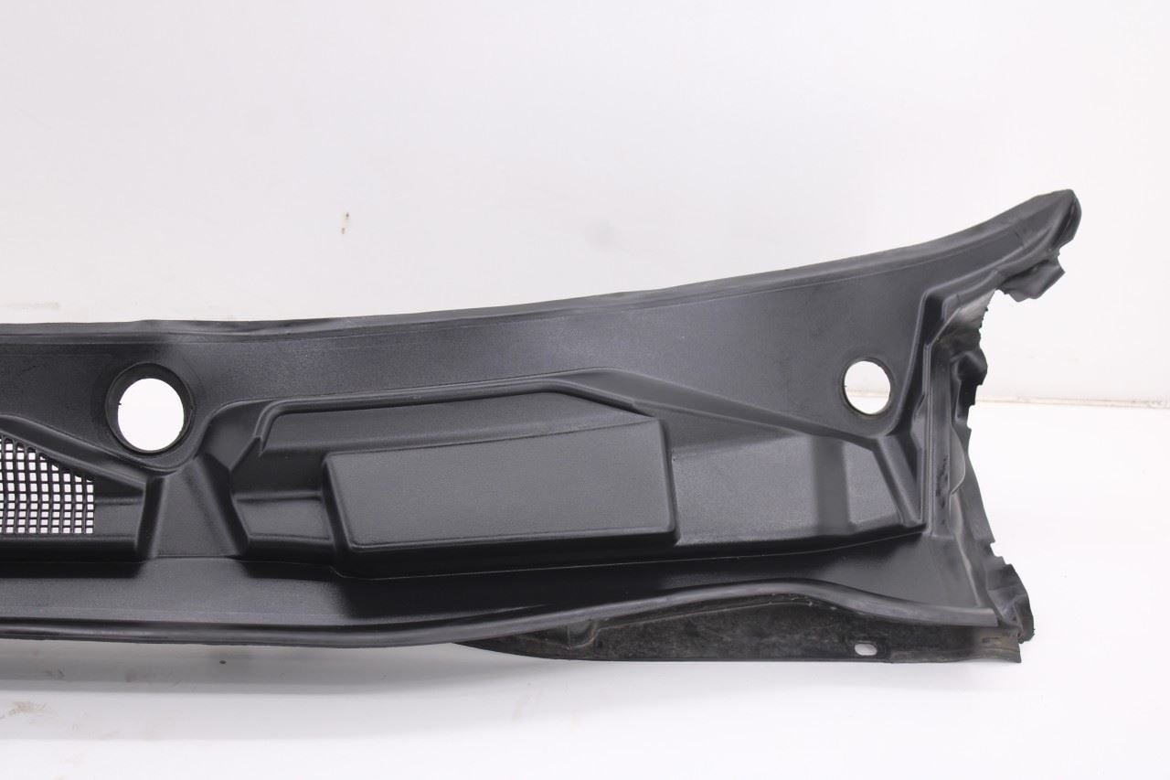2008-2020 Dodge Grand Caravan GT Front Windshield Cowl Vent Grille Panel *ReaD*4
