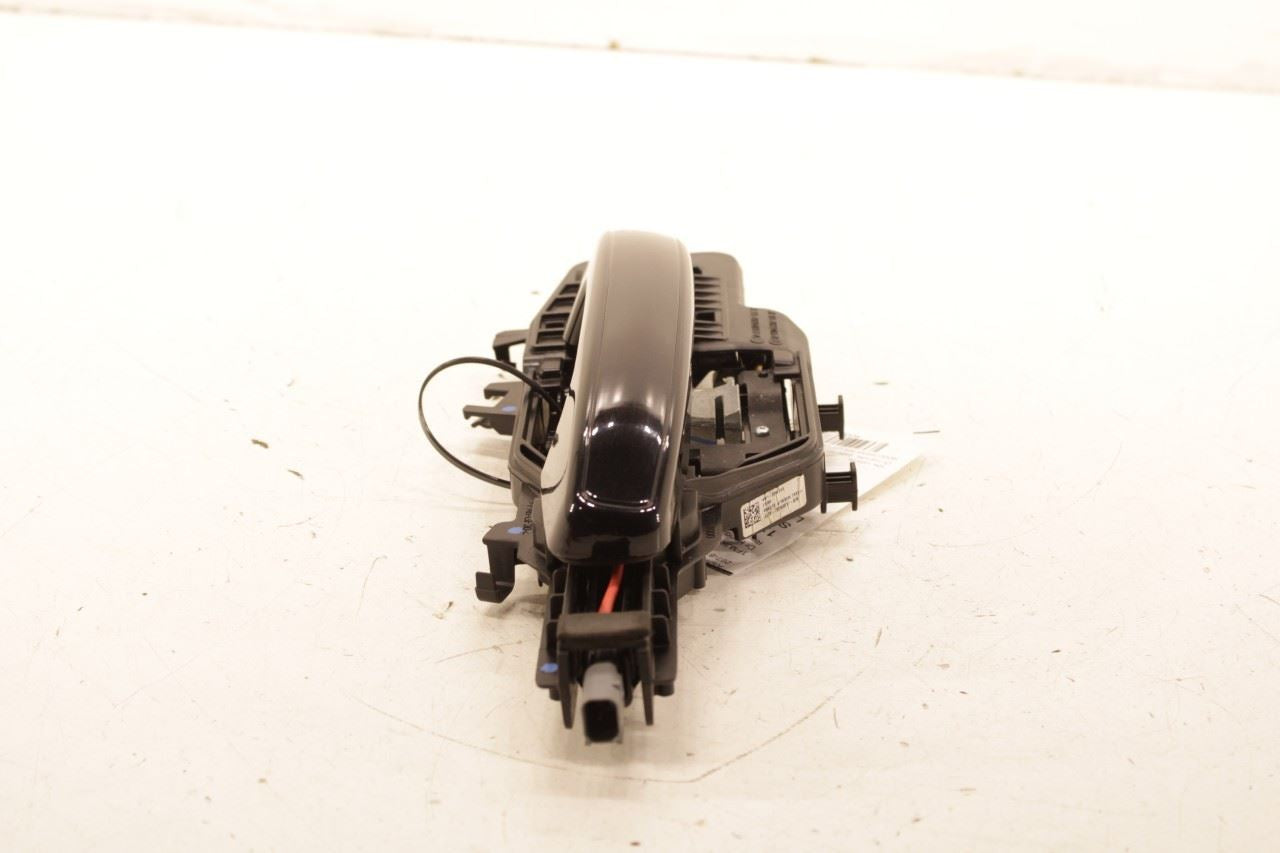 2018-24 Ford Expedition MAX XLT 3.5L Rear Driver Left Side Door Exterior Handle - Alshned Auto Parts