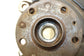 2012-2022 Volkswagen Passat SE Front Left Side Spindle Knuckle Hub 561-407-255 - Alshned Auto Parts