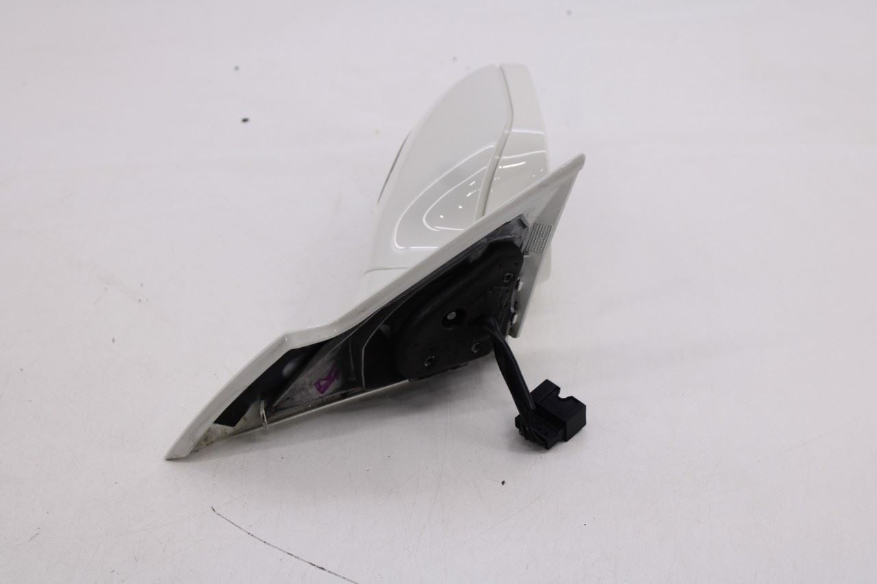 2006-2009 Mercedes-Benz CLK 350 3.5L RWD Passenger Right Side Rear View Mirror7