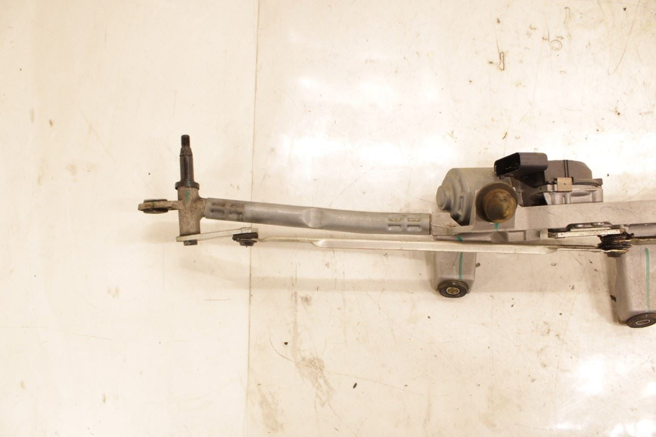 2018-2022 Ford Ecosport SE Front Windshield Wiper Transmission Linkage w/ Motor - Alshned Auto Parts