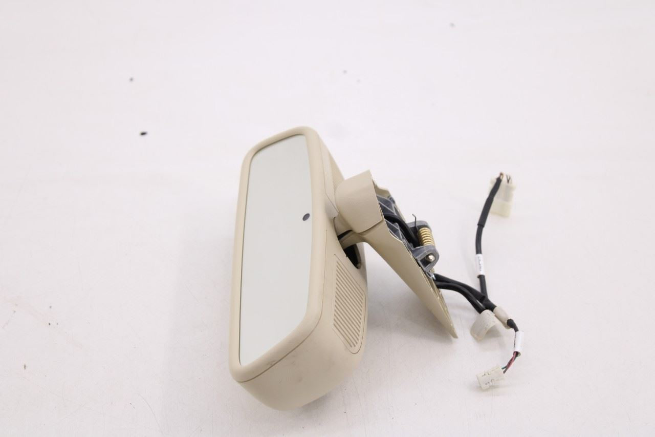 06-09 Mercedes-Benz CLK 350 Interior Inside Rear View Mirror 203-810-29-17-7E947
