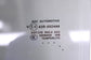 2014-2020 Infiniti QX60 Rear Left Side Door Window Movable Glass 82301-3JA1C OEM - Alshned Auto Parts