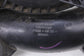 2019-25 Infiniti QX50 ESSENTIAL 2.0L Intercooler Air Inlet Duct Tube 14460-5NA0A10