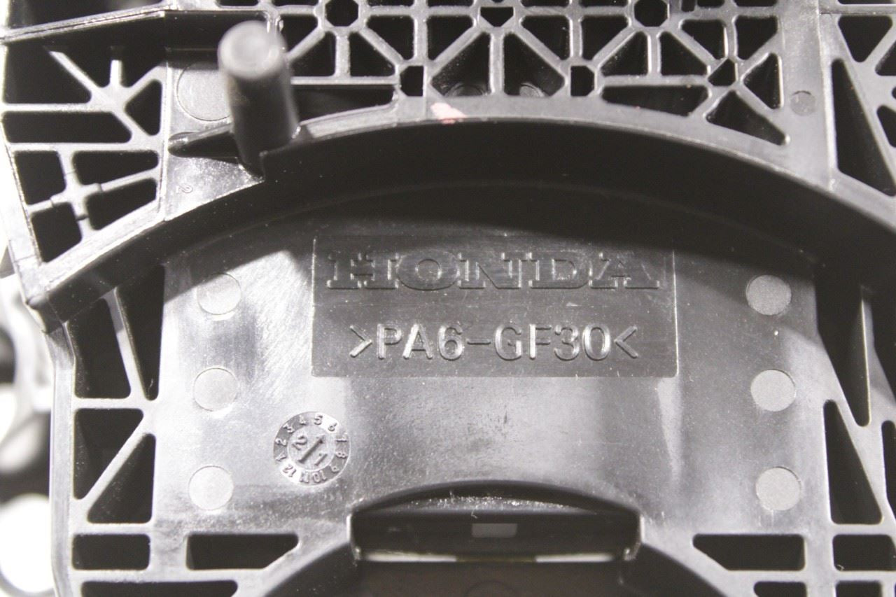 2019-25 Acura RDX SH-AWD 2.0L AWD Steering Column Light Turn Signal Wiper Switch - Alshned Auto Parts