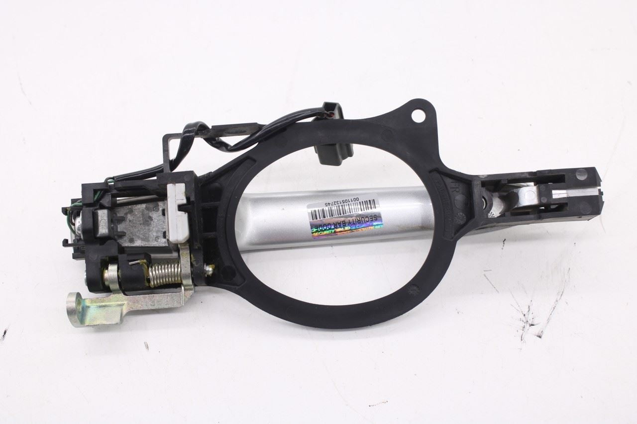 18-25 Mitsubishi Outlander Sport SE Front Passenger RH Side Door Exterior Handle6