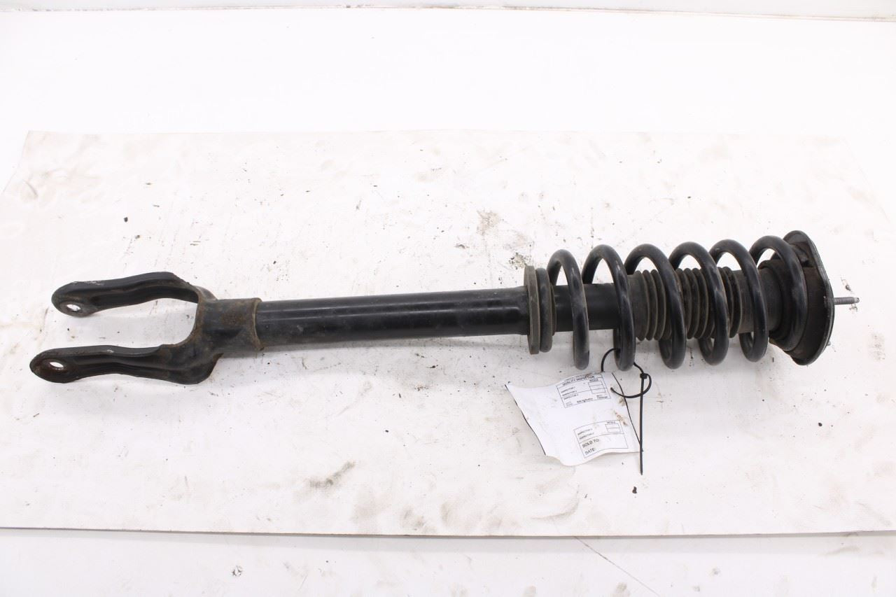 11-15 Dodge Durango SXT AWD Front Left Side Shock Strut Absorber 68029501AE OEM - Alshned Auto Parts