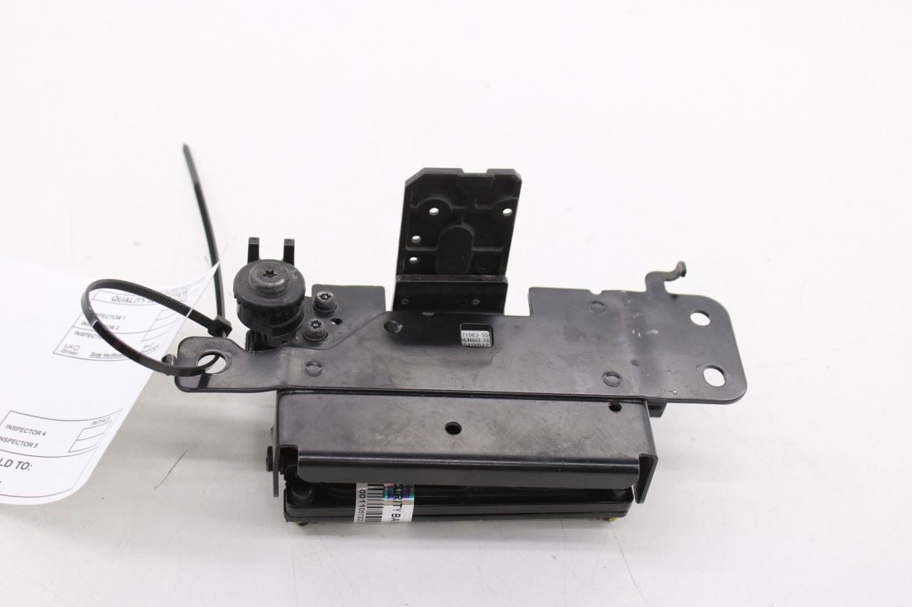19-2022 Acura ILX Technology A-Spec Cruise Control Radar Distance Sensor *ReaD*6