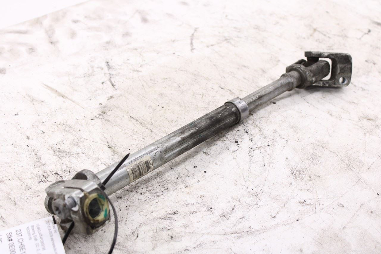 2011-26 Dodge Durango SXT 3.6L AWD Steering Column Intermediate Shaft 5057539AE5