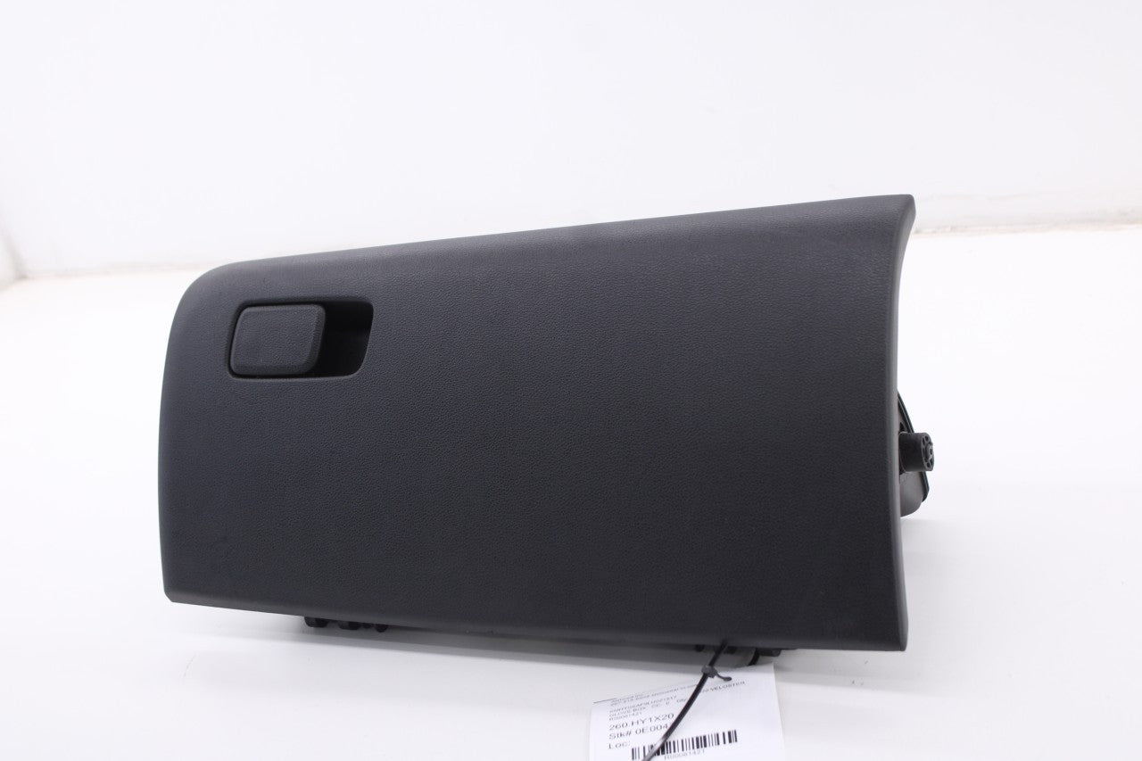 2019-21 Hyundai Veloster Dash Glove Box Door Storage Compartment Lid 84510-J30002