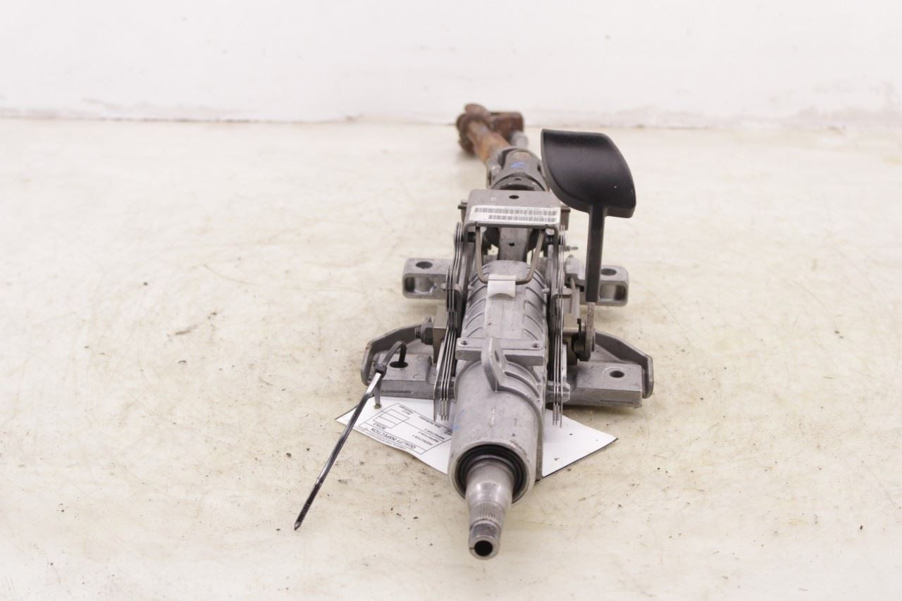 2014-2018 Jeep Cherokee Limited 3.2L 4WD Steering Column Assembly 05156071AH OEM - Alshned Auto Parts